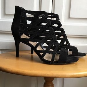 Cathy Jean stilettos